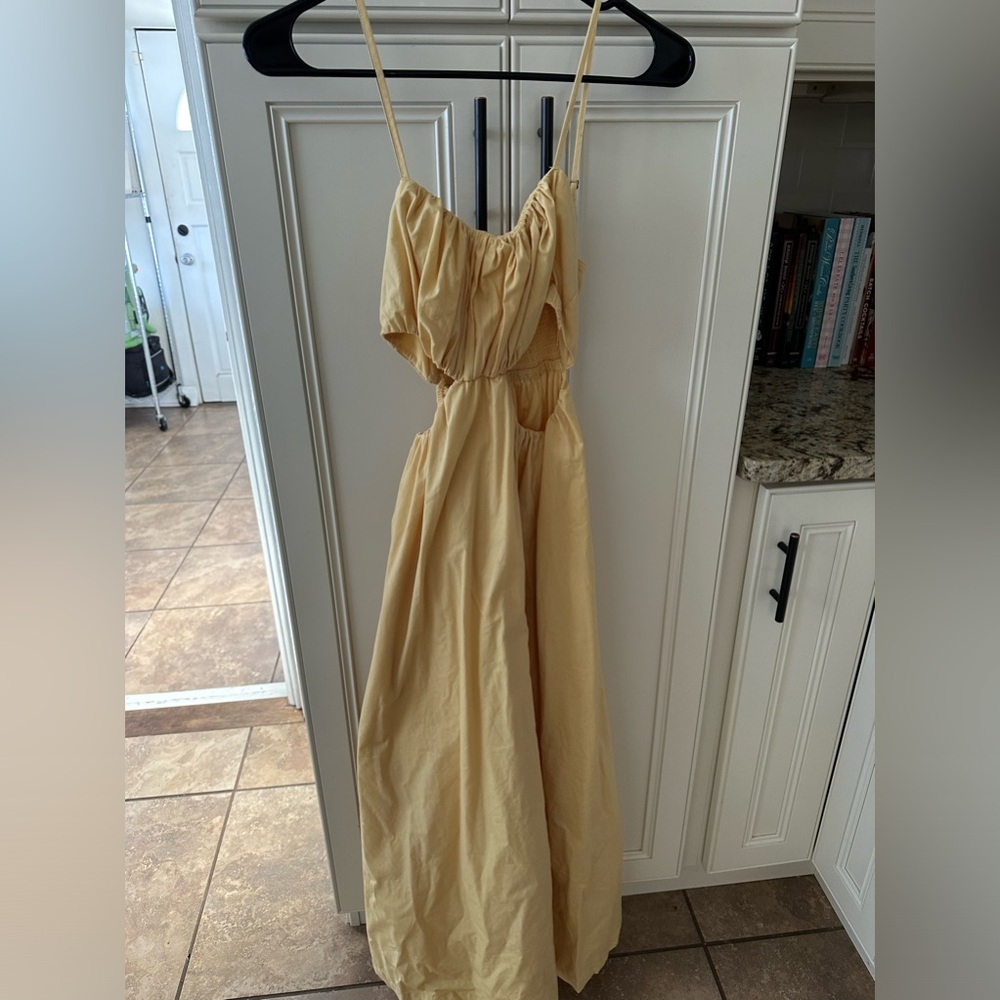 Abercrombie Dress size Small